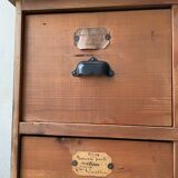 1900 pine craft furniture