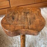 Tripod stool