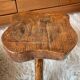 Tripod stool