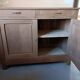 Renovated Art Deco sideboard
