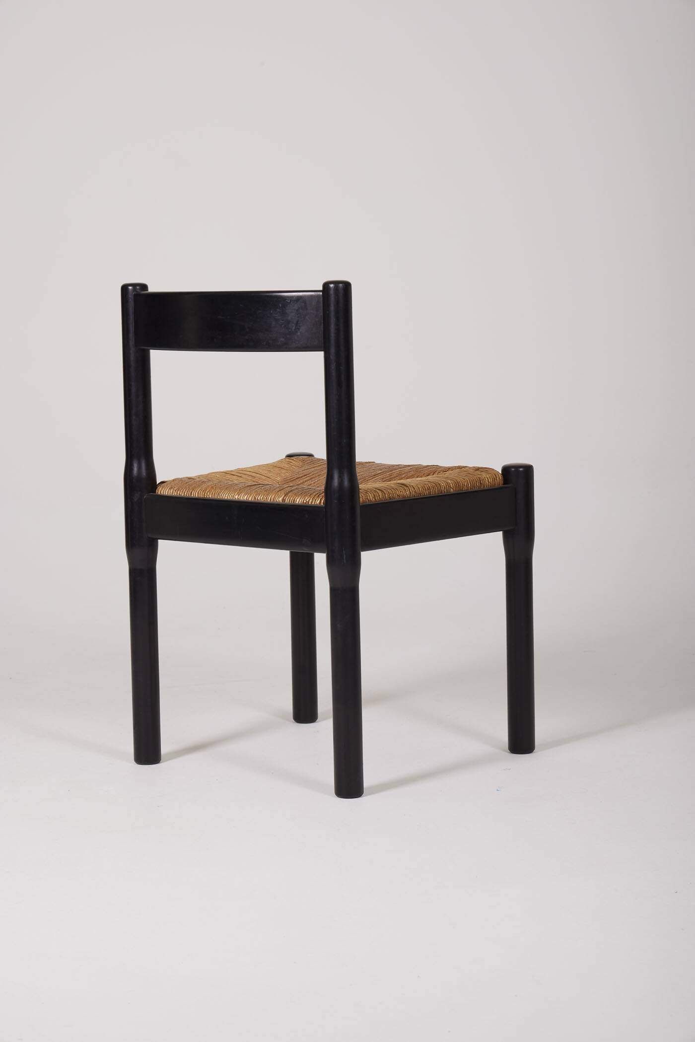 Set de 4 chaises Vico Magistretti