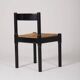 Set de 4 chaises Vico Magistretti