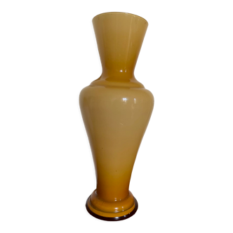 Vase vintage années 70