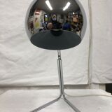 70s/80s chrome desk lamp