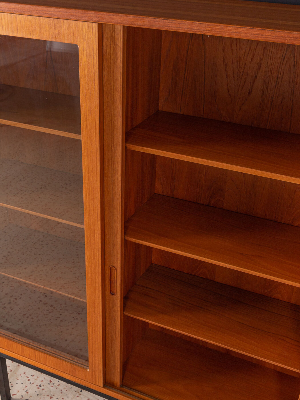 1960s Showcase, Poul Hundevad