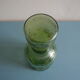 old carafe vintage bottle 70s