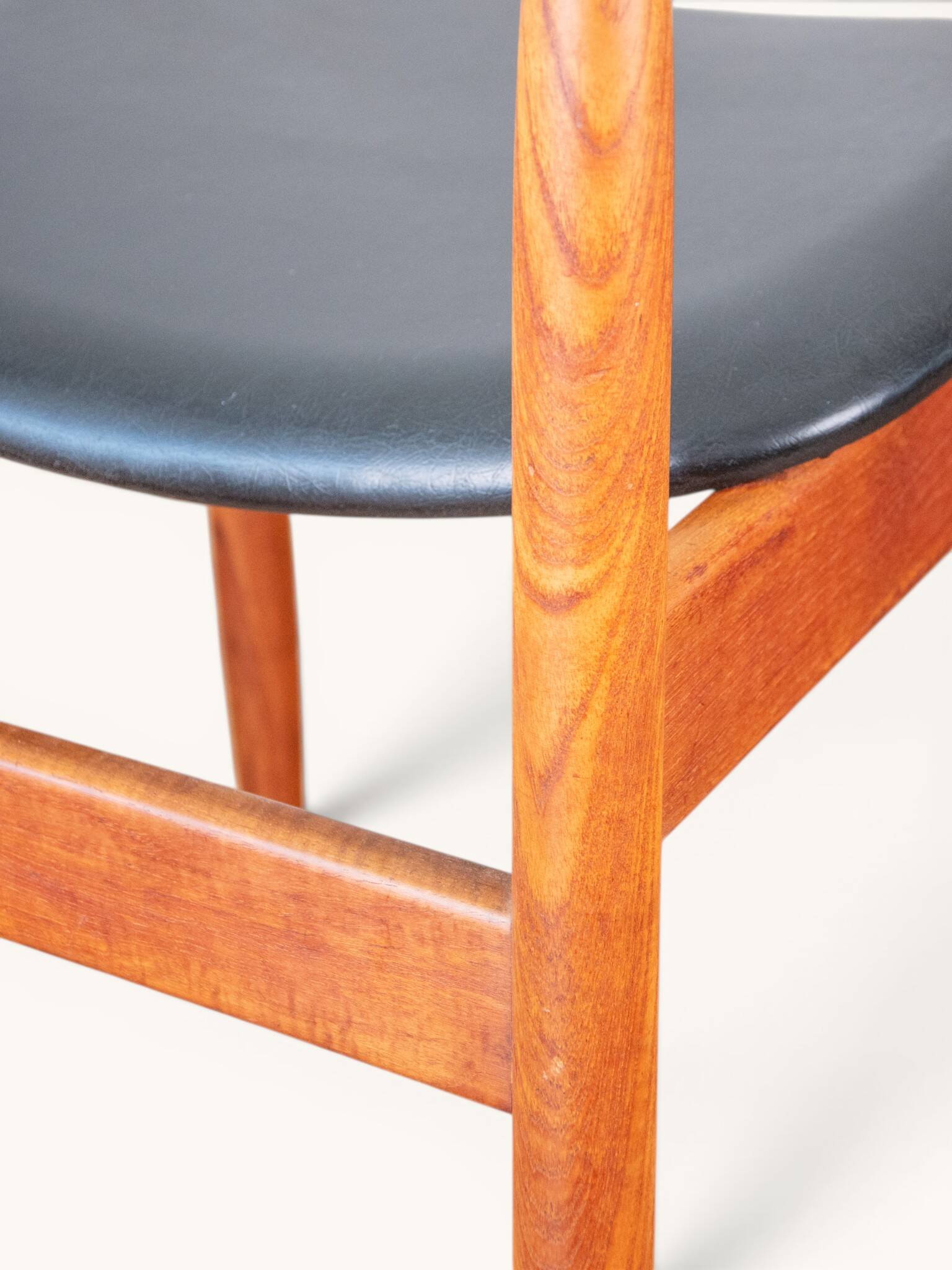 Chaises Scandinave Farstrup Farso