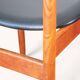 Chaises Scandinave Farstrup Farso
