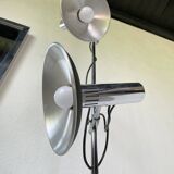 Alain Richard style floor lamp f, circa 1970