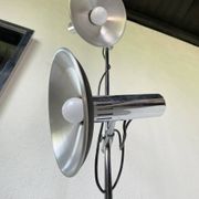 Lampadaire style Alain Richard vers 1970