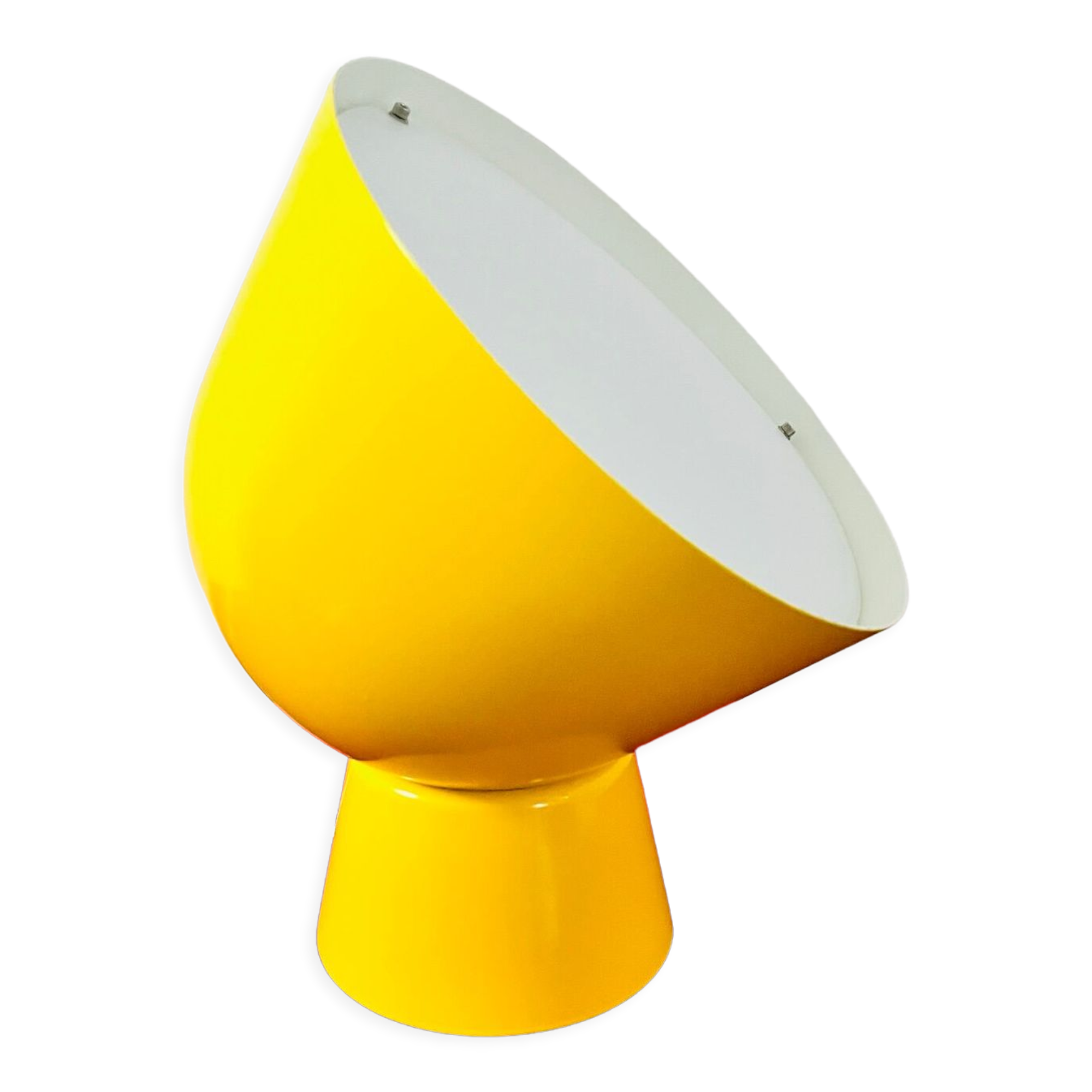 Vintage wall, desk lamp by Ola Wihlborg for IKEA ps series 2017