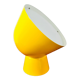 Vintage wall, desk lamp by Ola Wihlborg for IKEA ps series 2017
