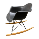 Rocking-chair RAR by Charles & Ray Eames 1950