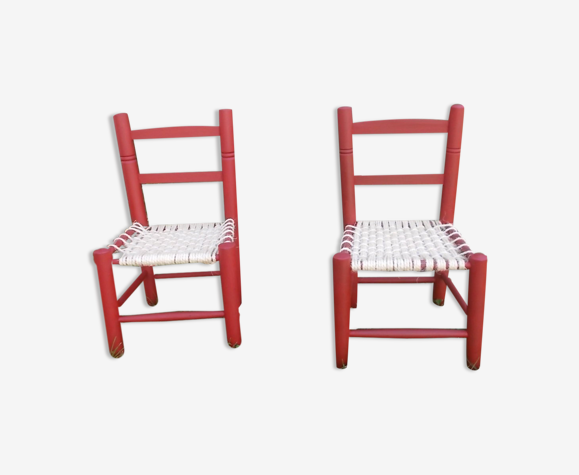 Chaises