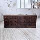 Craftsman's furniture oak XS 1950