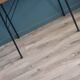 La console bureau table vintage aux pieds effei