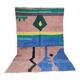 Handmade Moroccan Berber rug 300 x 200 cm
