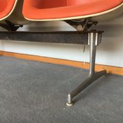 Bench by Charles and Ray Eames for Herman Milller 1960