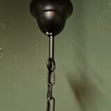 Old Venetian Murano Pendant 20th Century