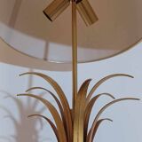 Lampe Ananas de style Maison Charles 1970