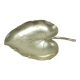 Brass pocket emptier