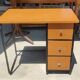 Bureau années 1950