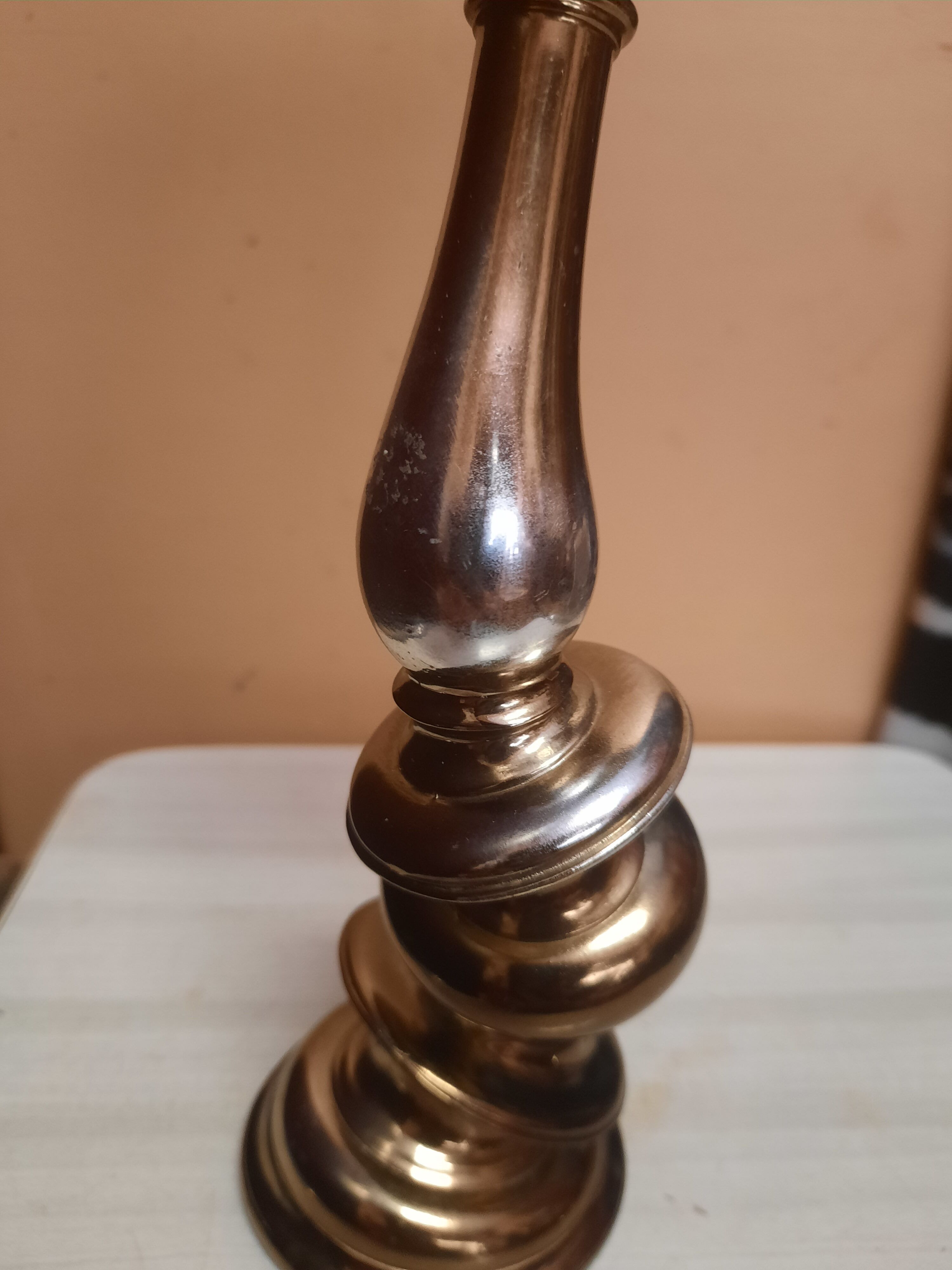 Design candle holder