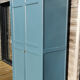Armoire parisienne vintage