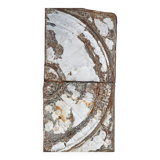 Plaque victorienne