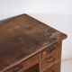 Antique Japanese desk with drawers – Showa period (c.1926-1970) #80