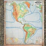 school map