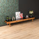 Walnut sideboard from the 1960s