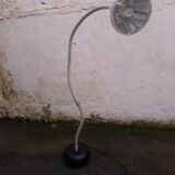Pipe floor lamp, Artemide, Italy