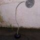 Pipe floor lamp, Artemide, Italy