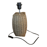 Lamp base