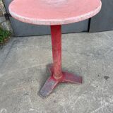 Bistro table