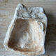 Bas-relief style antique
