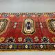 Moroccan rug 240x112 cm tazenacht berber atlas, tribal