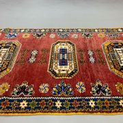 Moroccan rug 240x112 cm tazenacht berber atlas, tribal