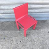 Chair by Masayuki Matsukaze for Kartell 1970