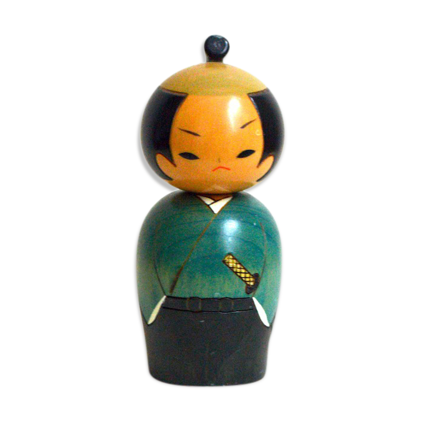 Kokeshi doll