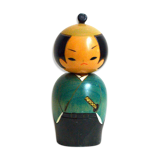 Kokeshi doll