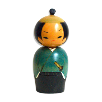 Kokeshi doll