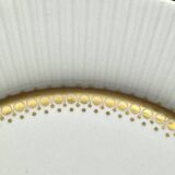 Rosenthal Tapio Wirkkala 6 assiettes à thé Century Studio-Linie