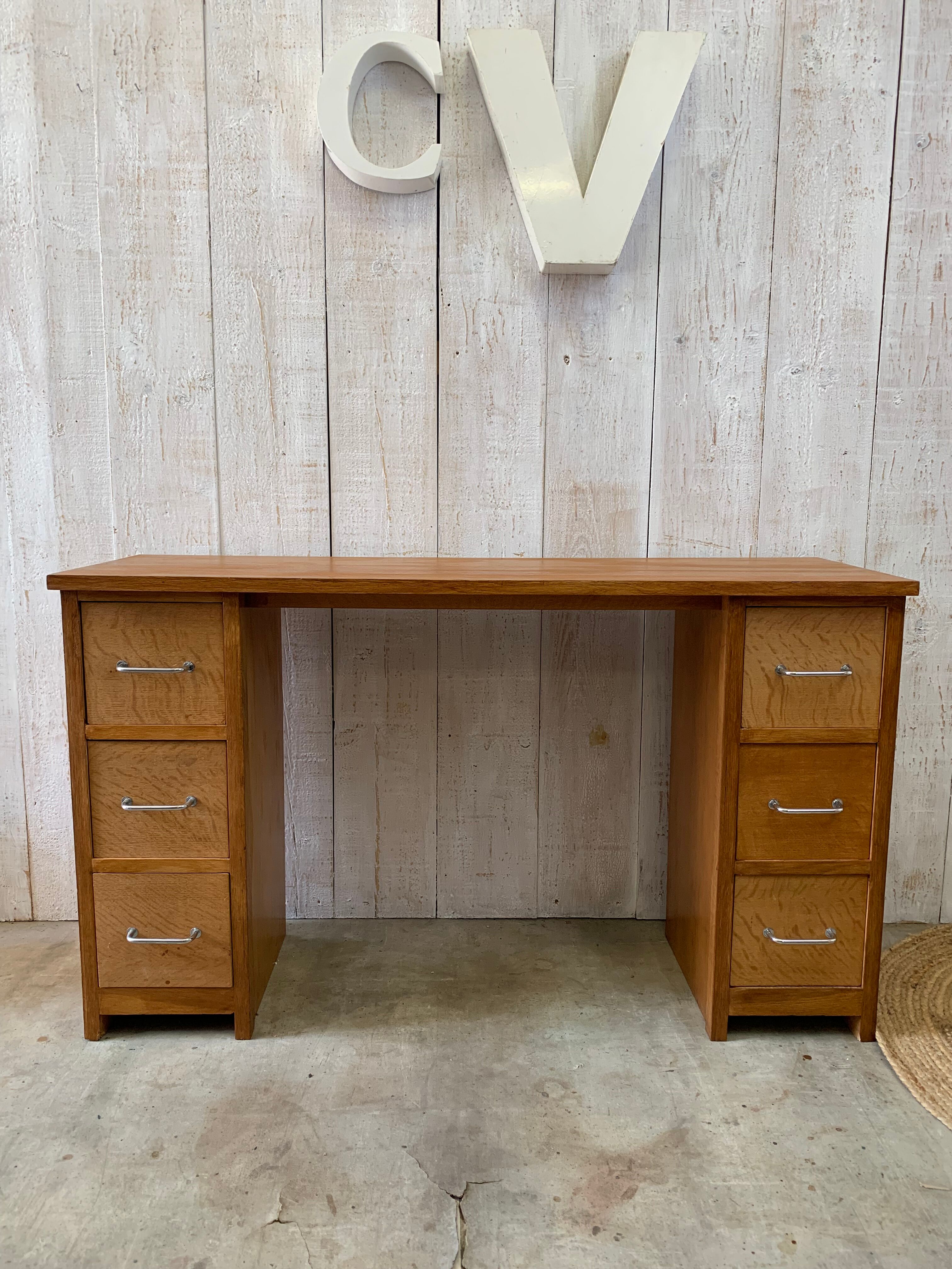 Foreman's Desk/Console