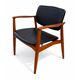 Captain chair by Erik Buch
