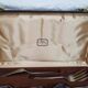 Cutlery service fish Jean Couzon Goldsmith stainless 26 pieces