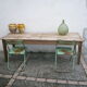 Farm table