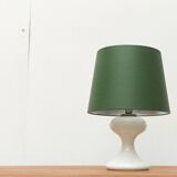 ML 1 table lamp, German mid-century by Ingo Maurer for M Design, 1960s.