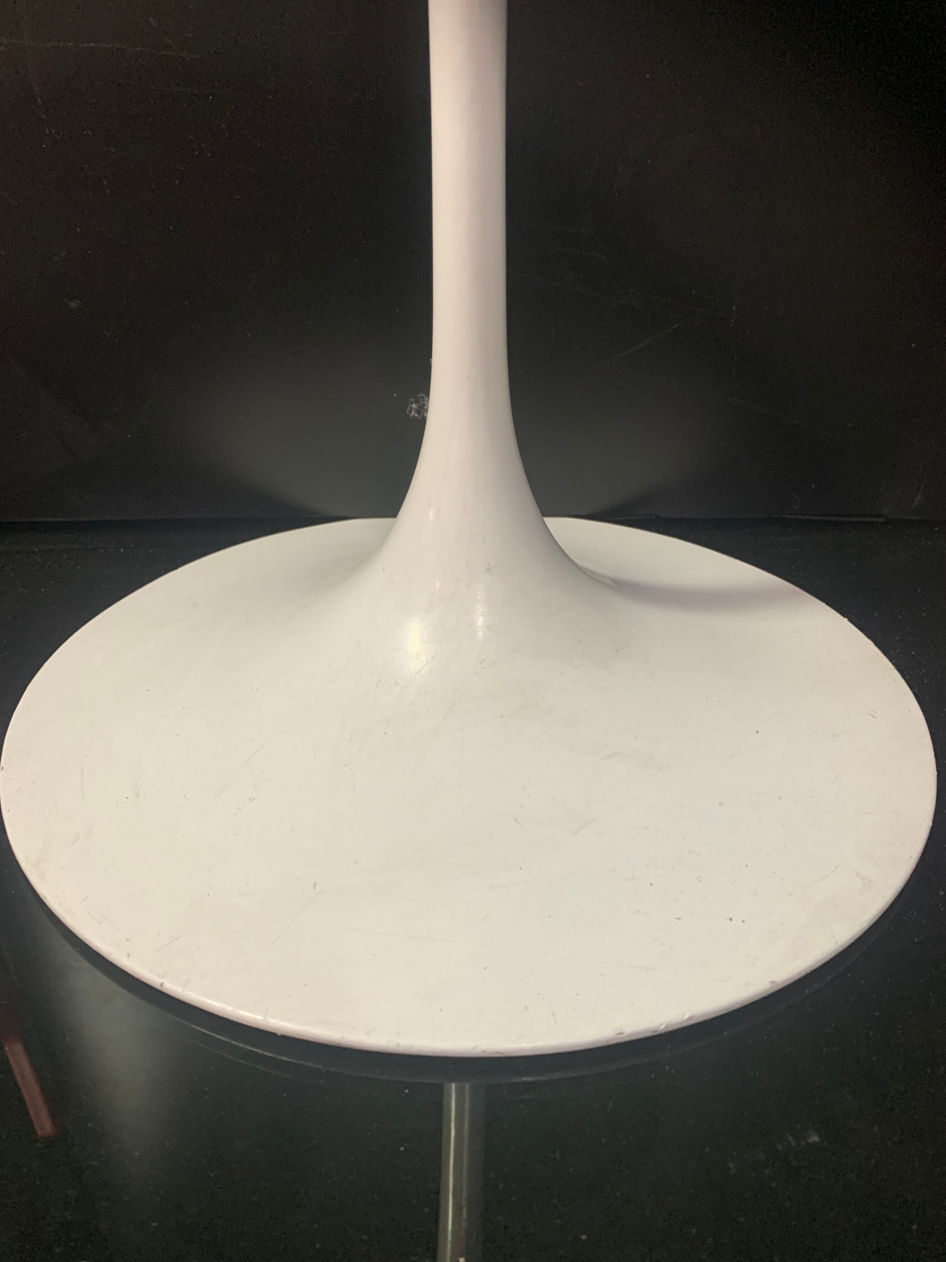 Ashtray tulip Eero Saarinen, knoll 1950